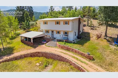 1030 Woodland Avenue, Woodland Park, CO 80863 - Photo 21