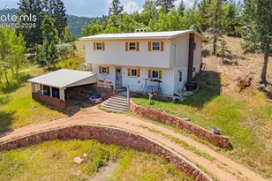 1030 Woodland Ave, Woodland Park, CO 80863 - Photo 21
