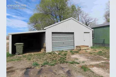 104 Rock Island Avenue, Ramah, CO 80832 - Photo 7