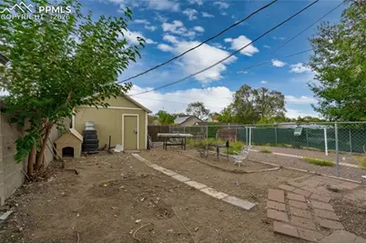 725 Box Elder Street, Pueblo, CO 81004 - Photo 7