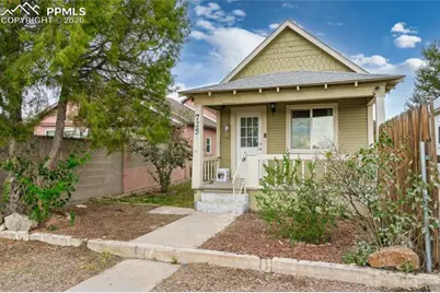 725 Box Elder Street, Pueblo, CO 81004 - Photo 3