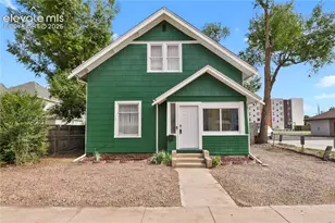 312 E Cimarron St, Colorado Springs, CO 80903 - Photo 1