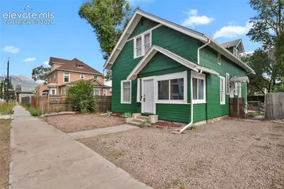 312 E Cimarron Street, Colorado Springs, CO 80903 - Photo 33