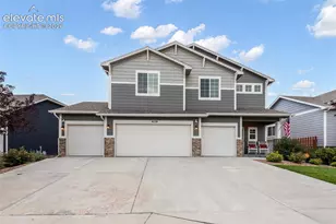 9728 Arbor Walk Ln, Peyton, CO 80831 - Photo 1
