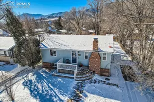 3317 W Bijou St, Colorado Springs, CO 80904 - Photo 1