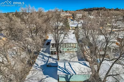 3317 W Bijou Street, Colorado Springs, CO 80904 - Photo 3