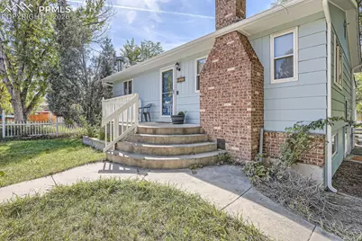 3317 W Bijou Street, Colorado Springs, CO 80904 - Photo 5
