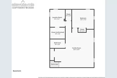 627 Skyline Avenue, Colorado Springs, CO 80905 - Photo 45