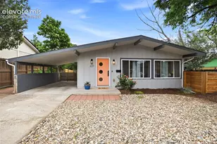 627 Skyline Ave, Colorado Springs, CO 80905 - Photo 3