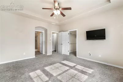 3329 Gladstone Creek Point, Colorado Springs, CO 80908 - Photo 41