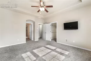 3329 Gladstone Creek Point, Colorado Springs, CO 80908 - Photo 41
