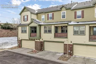 3329 Gladstone Creek Point, Colorado Springs, CO 80908 - Photo 1