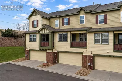 3329 Gladstone Creek Point, Colorado Springs, CO 80908 - Photo 3