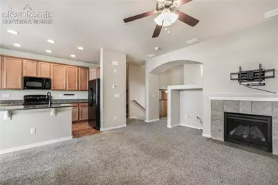 3329 Gladstone Creek Point, Colorado Springs, CO 80908 - Photo 19