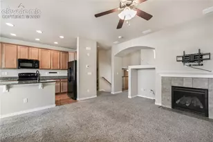 3329 Gladstone Creek Point, Colorado Springs, CO 80908 - Photo 19