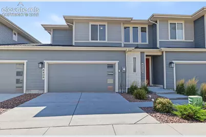 6409 Alyssum Heights, Colorado Springs, CO 80924 - Photo 1