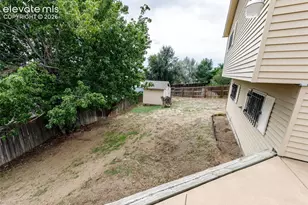 604 Fountain Mesa Rd, Fountain, CO 80817 - Photo 35