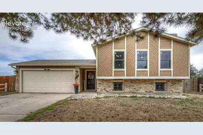 604 Fountain Mesa Road, Fountain, CO 80817 - Photo 1