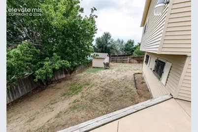 604 Fountain Mesa Road, Fountain, CO 80817 - Photo 35