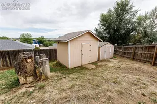 604 Fountain Mesa Rd, Fountain, CO 80817 - Photo 37