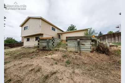 604 Fountain Mesa Road, Fountain, CO 80817 - Photo 33