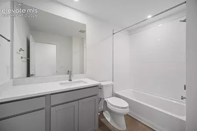 2244 Peridot Loop Heights, Colorado Springs, CO 80908 - Photo 25