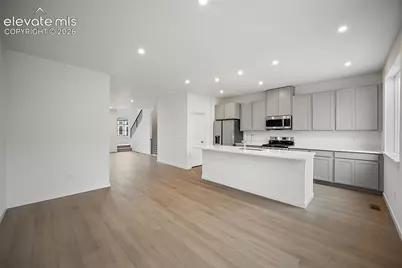 2244 Peridot Loop Heights, Colorado Springs, CO 80908 - Photo 7