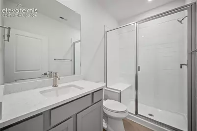 2244 Peridot Loop Heights, Colorado Springs, CO 80908 - Photo 9