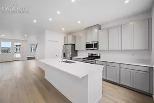 2244 Peridot Loop Heights, Colorado Springs, CO 80908 - Photo 5