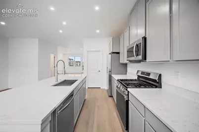 2244 Peridot Loop Heights, Colorado Springs, CO 80908 - Photo 3