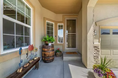 12554 Granite Spring Place, Peyton, CO 80831 - Photo 3