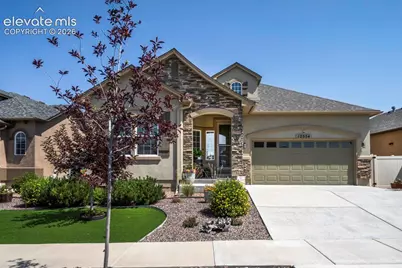 12554 Granite Spring Place, Peyton, CO 80831 - Photo 1
