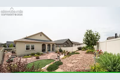 12554 Granite Spring Place, Peyton, CO 80831 - Photo 27