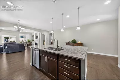 12554 Granite Spring Place, Peyton, CO 80831 - Photo 9