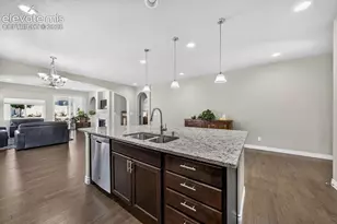12554 Granite Spring Pl, Peyton, CO 80831 - Photo 9