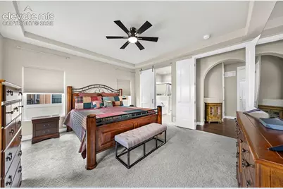 12554 Granite Spring Place, Peyton, CO 80831 - Photo 13