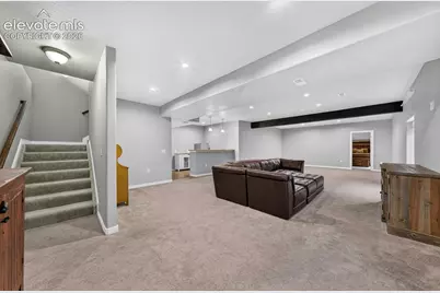 12554 Granite Spring Place, Peyton, CO 80831 - Photo 21