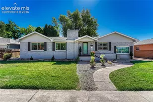 3110 High St, Pueblo, CO 81008 - Photo 1