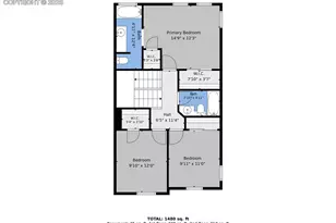 1489 Red Peak Dr, Castle Rock, CO 80109 - Photo 29
