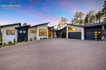 17110 Copper Valley Court, Monument, CO 80132 - Photo 1