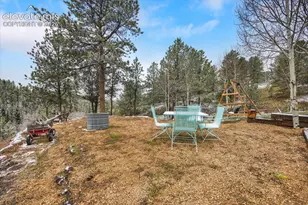 715 W Bison Creek Trail, Divide, CO 80816 - Photo 33