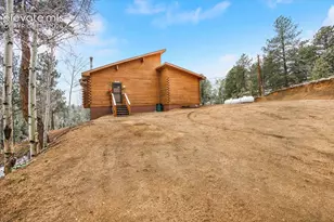 715 W Bison Creek Trail, Florissant, CO 80816 - Photo 31