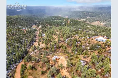 715 W Bison Creek Trail, Florissant, CO 80816 - Photo 47