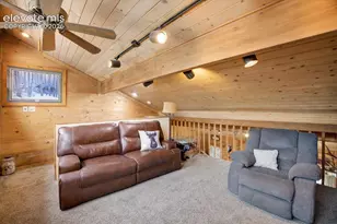 715 W Bison Creek Trail, Divide, CO 80816 - Photo 21