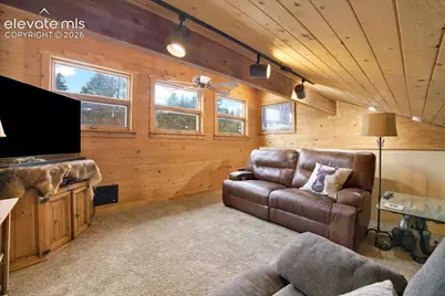 715 W Bison Creek Trail, Florissant, CO 80816 - Photo 21
