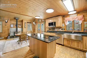 715 W Bison Creek Trail, Divide, CO 80816 - Photo 3