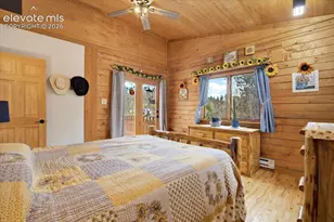 715 W Bison Creek Trail, Florissant, CO 80816 - Photo 15