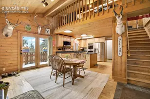 715 W Bison Creek Trail, Florissant, CO 80816 - Photo 9