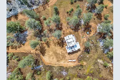 715 W Bison Creek Trail, Florissant, CO 80816 - Photo 45