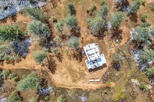 715 W Bison Creek Trail, Florissant, CO 80816 - Photo 45